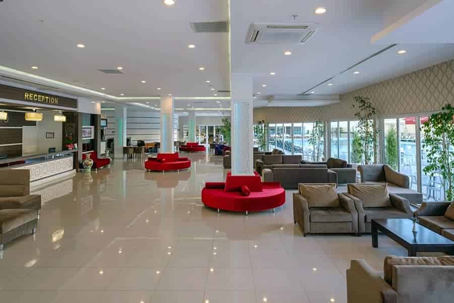 Royal Towers Resort Hotel & Spa